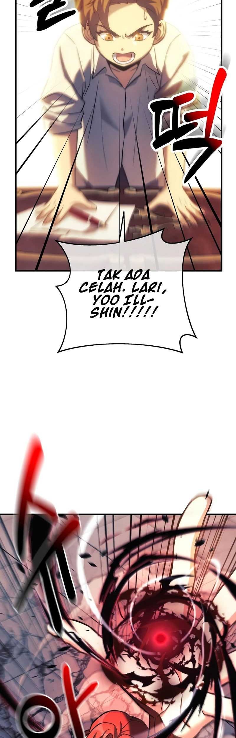 I’ll be Taking a Break for Personal Reasons Chapter 116 - halaman 29