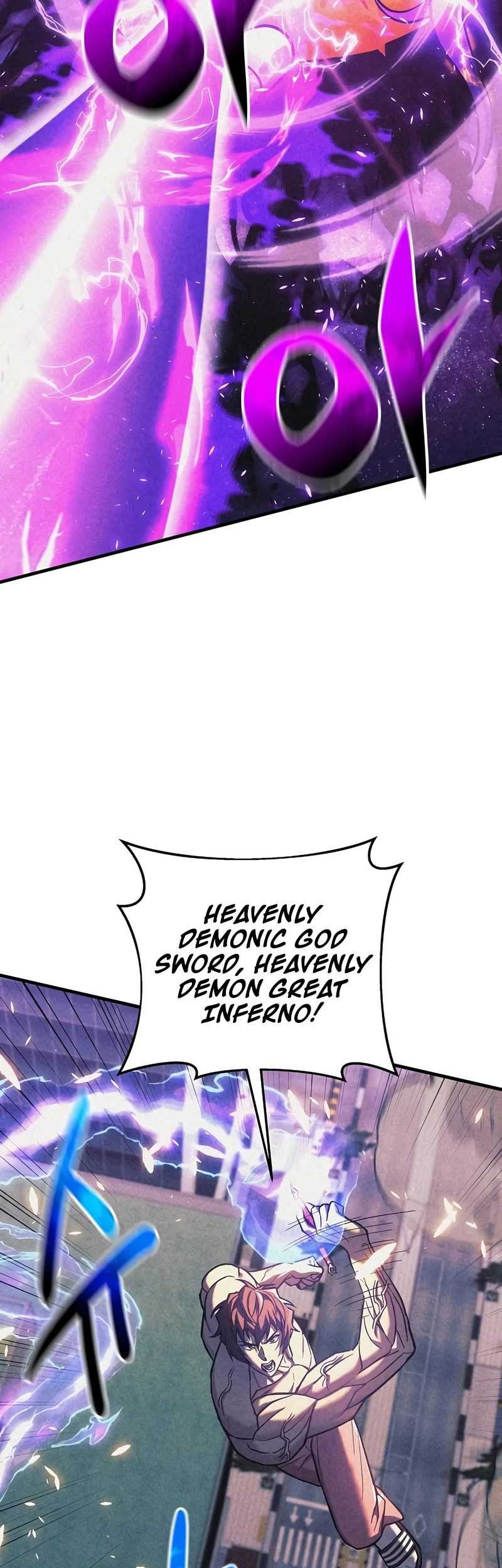 I’ll be Taking a Break for Personal Reasons Chapter 116 - halaman 3