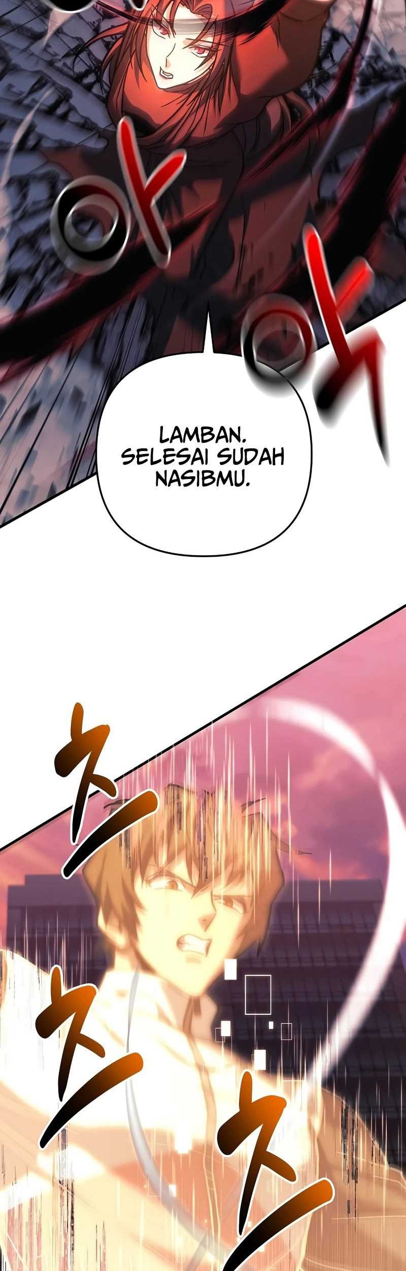 I’ll be Taking a Break for Personal Reasons Chapter 116 - halaman 30