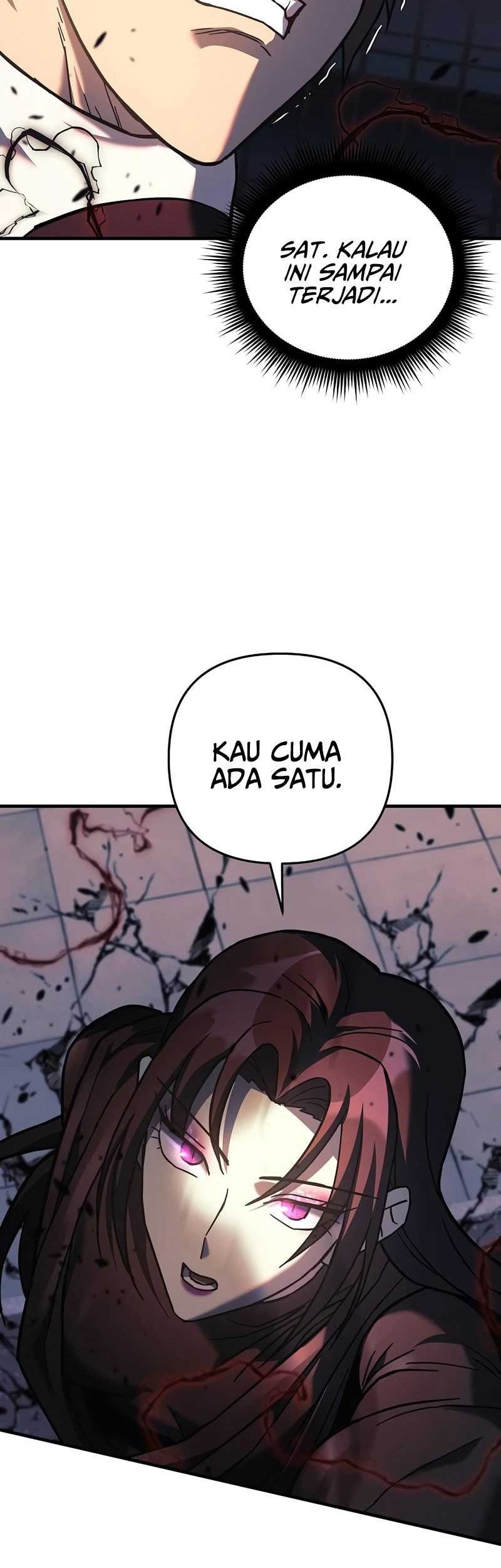 I’ll be Taking a Break for Personal Reasons Chapter 116 - halaman 33