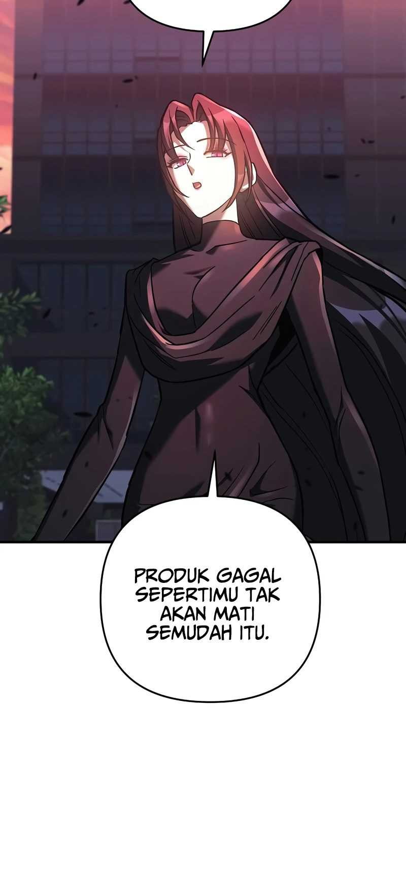 I’ll be Taking a Break for Personal Reasons Chapter 116 - halaman 36