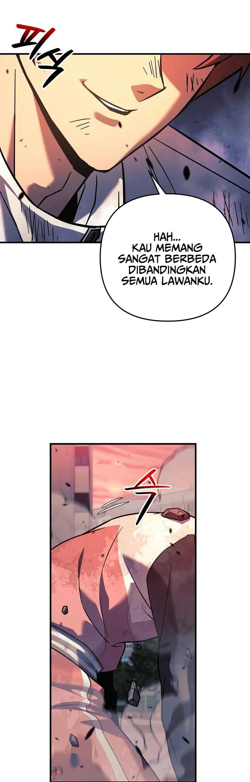 I’ll be Taking a Break for Personal Reasons Chapter 116 - halaman 37