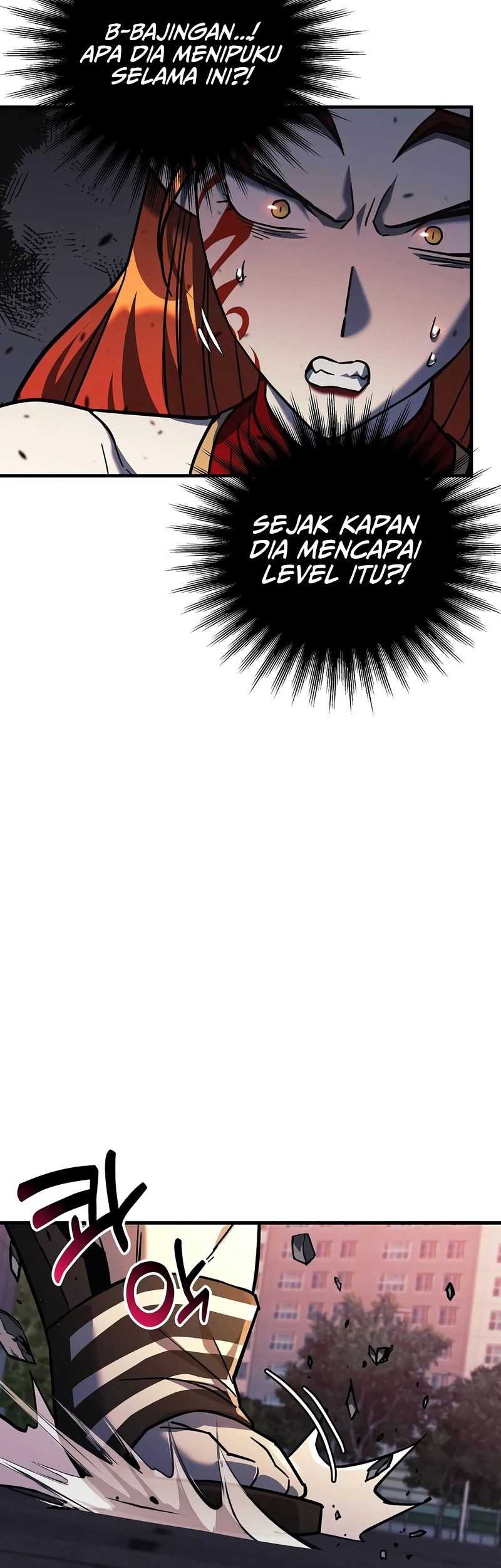 I’ll be Taking a Break for Personal Reasons Chapter 116 - halaman 39