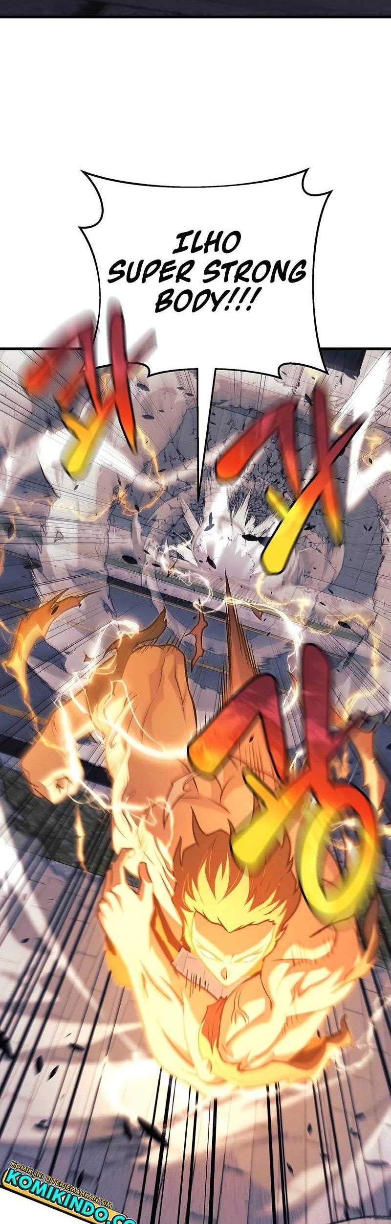 I’ll be Taking a Break for Personal Reasons Chapter 116 - halaman 40