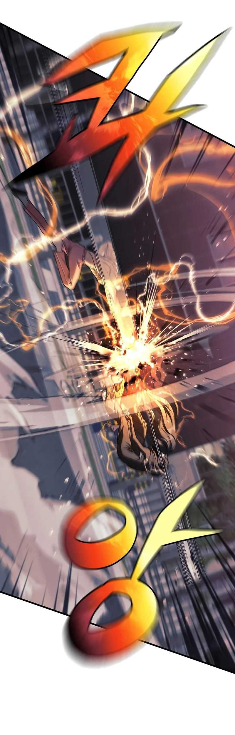 I’ll be Taking a Break for Personal Reasons Chapter 116 - halaman 42