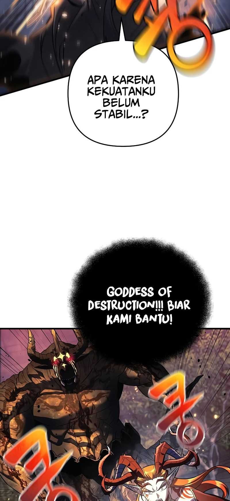 I’ll be Taking a Break for Personal Reasons Chapter 116 - halaman 46