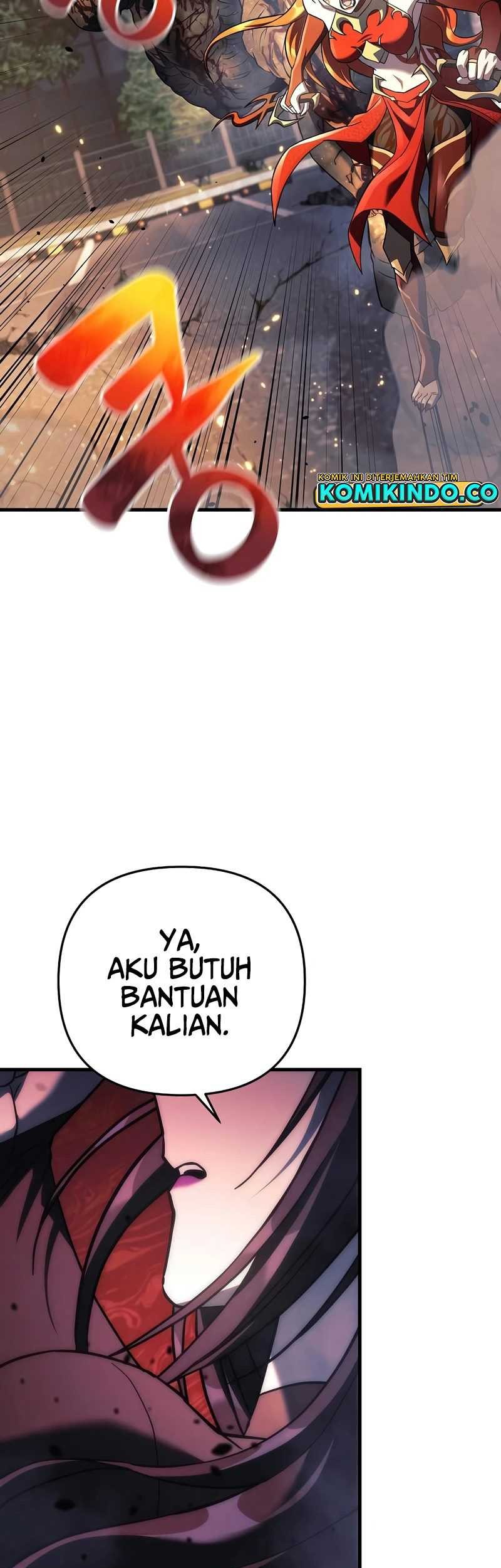 I’ll be Taking a Break for Personal Reasons Chapter 116 - halaman 47