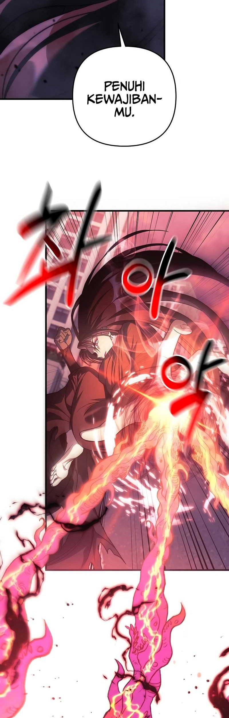 I’ll be Taking a Break for Personal Reasons Chapter 116 - halaman 48