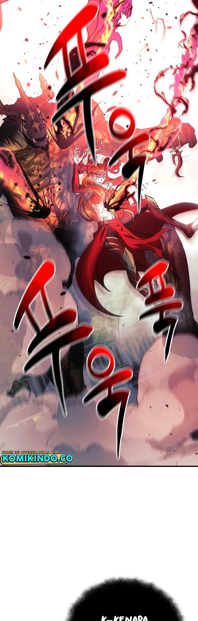 I’ll be Taking a Break for Personal Reasons Chapter 116 - halaman 49