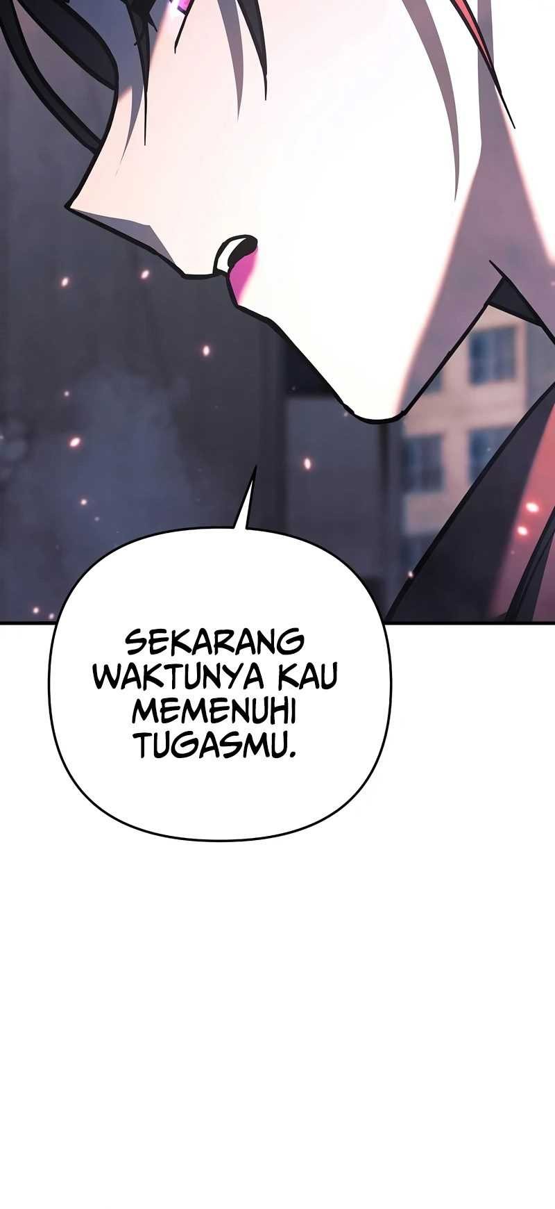 I’ll be Taking a Break for Personal Reasons Chapter 116 - halaman 51
