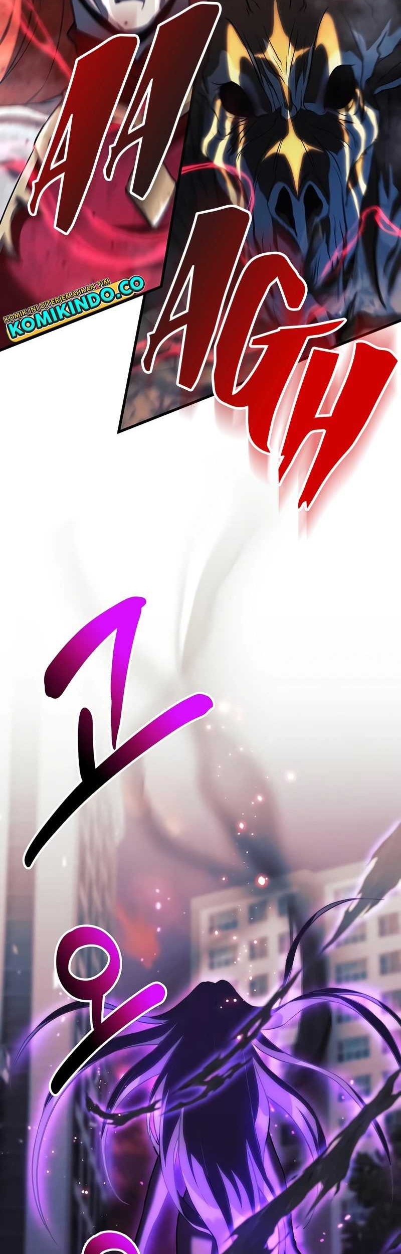 I’ll be Taking a Break for Personal Reasons Chapter 116 - halaman 53