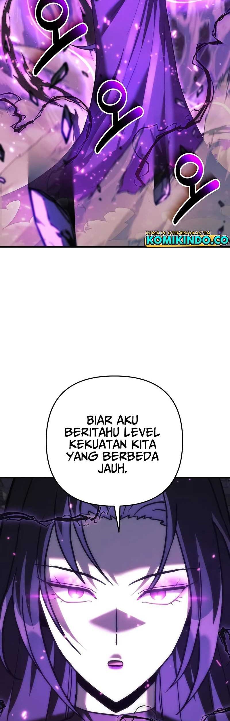 I’ll be Taking a Break for Personal Reasons Chapter 116 - halaman 57