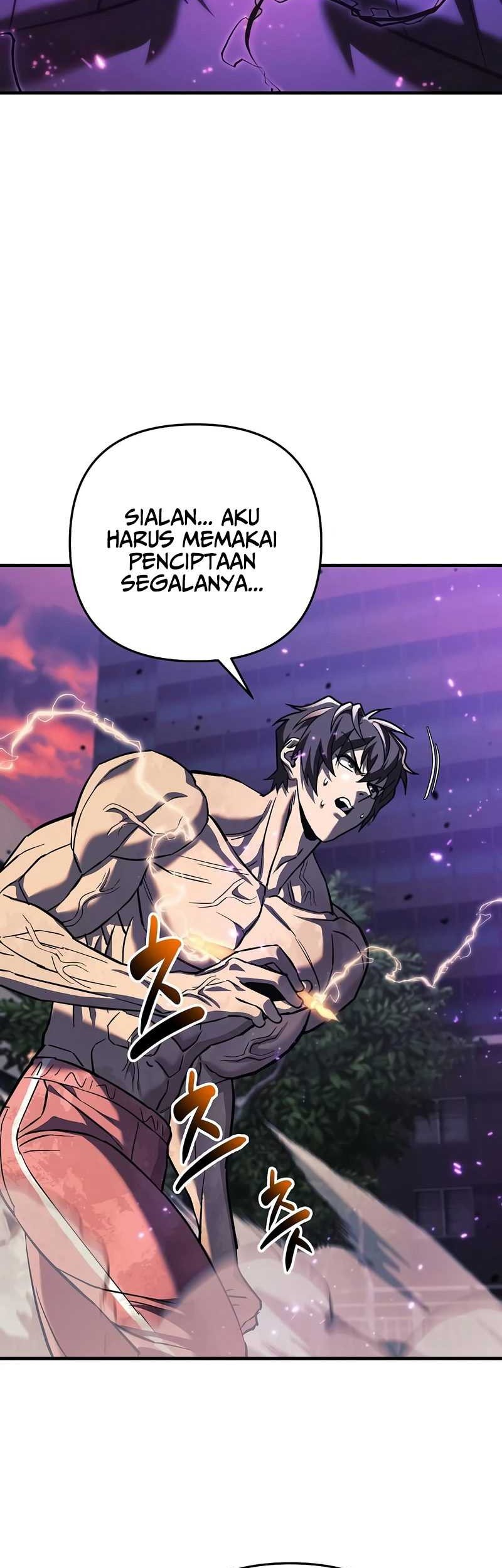 I’ll be Taking a Break for Personal Reasons Chapter 116 - halaman 58
