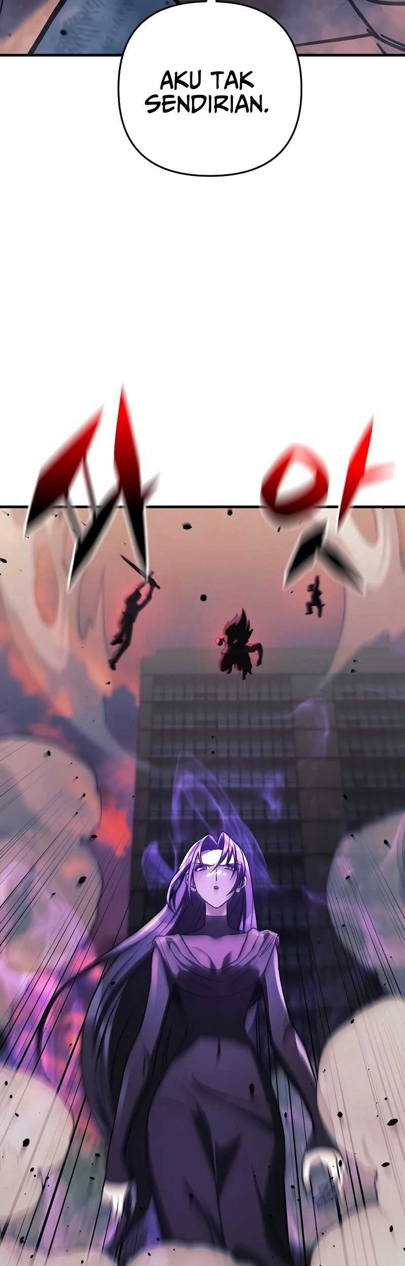 I’ll be Taking a Break for Personal Reasons Chapter 116 - halaman 65