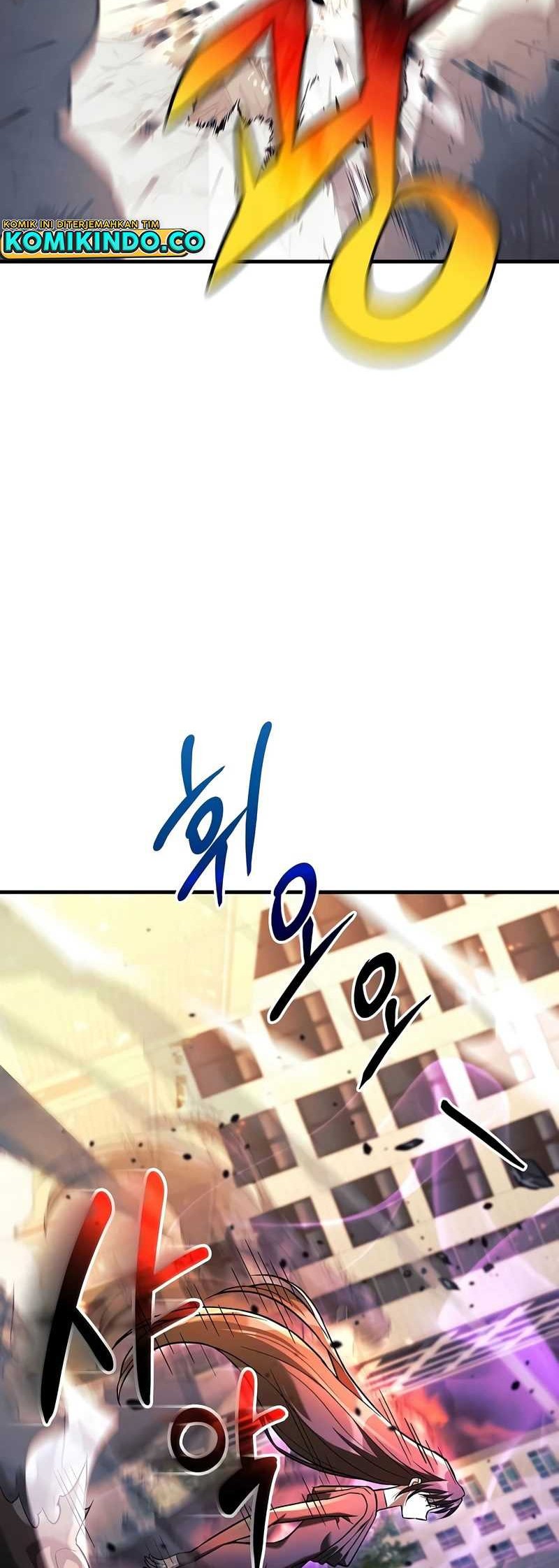 I’ll be Taking a Break for Personal Reasons Chapter 116 - halaman 67
