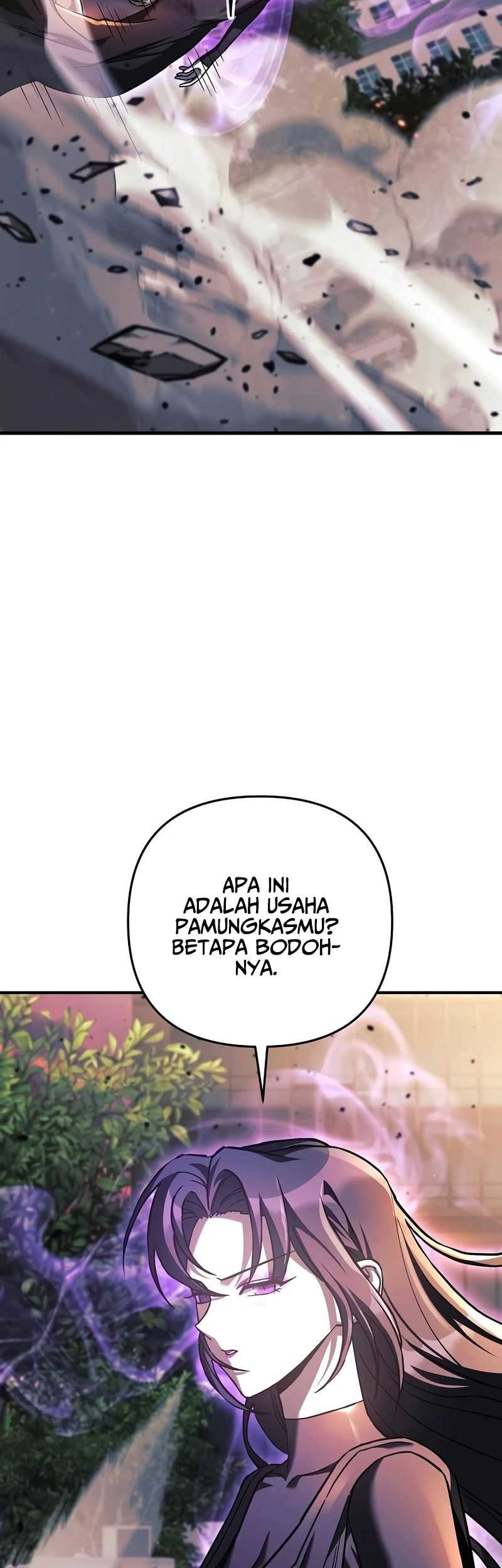 I’ll be Taking a Break for Personal Reasons Chapter 116 - halaman 68