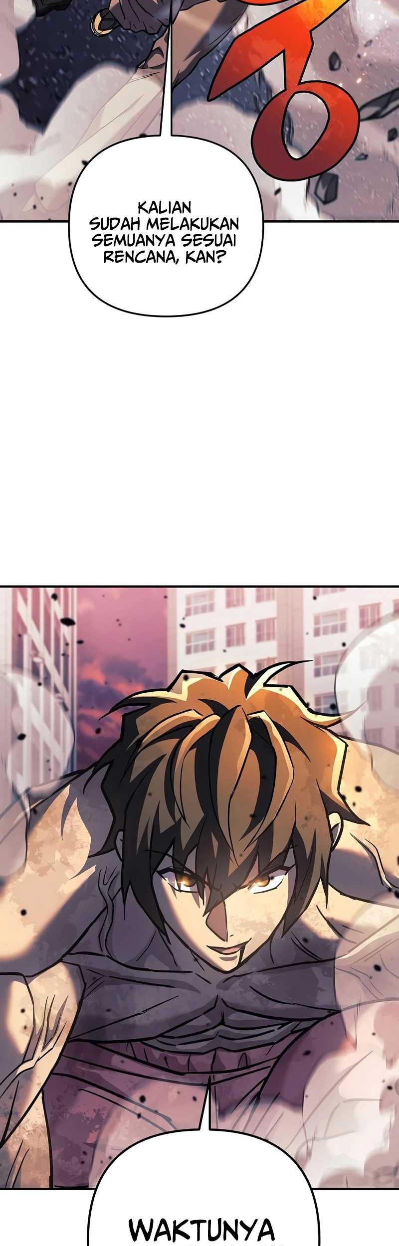 I’ll be Taking a Break for Personal Reasons Chapter 116 - halaman 70