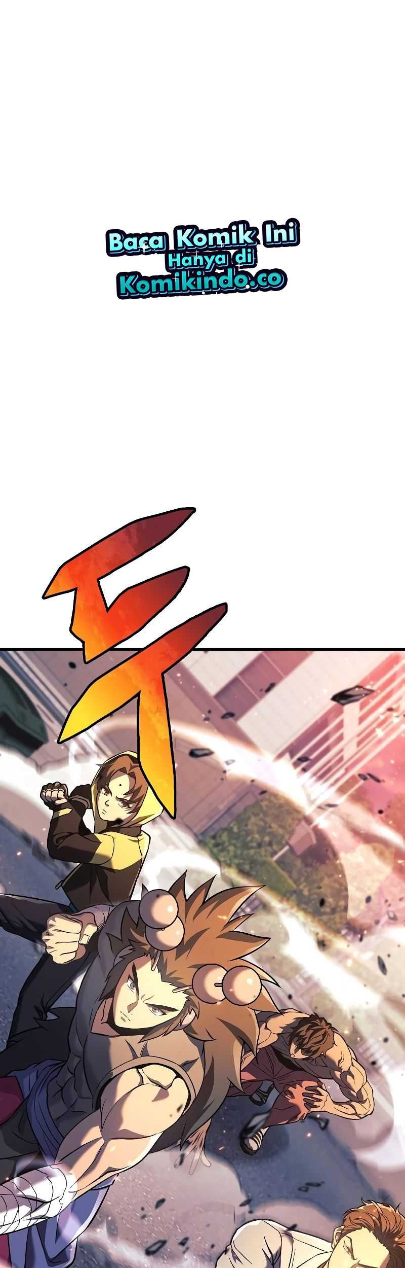 I’ll be Taking a Break for Personal Reasons Chapter 117 - halaman 2