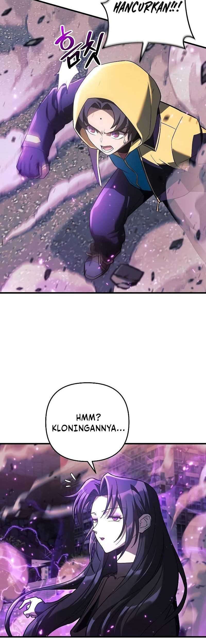 I’ll be Taking a Break for Personal Reasons Chapter 117 - halaman 21