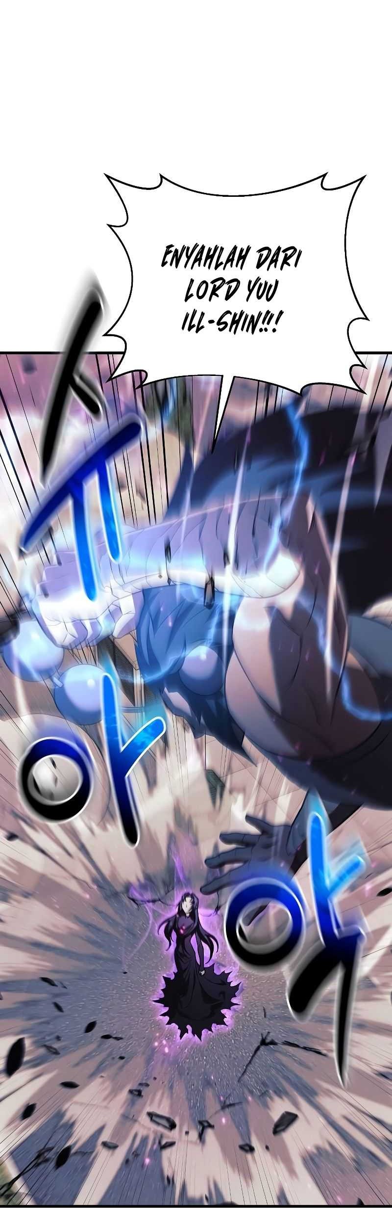 I’ll be Taking a Break for Personal Reasons Chapter 117 - halaman 22