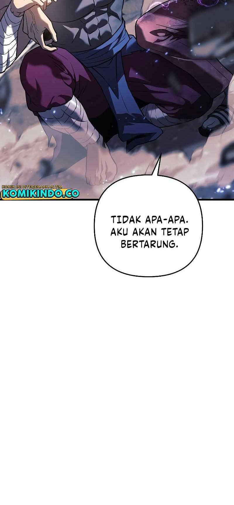 I’ll be Taking a Break for Personal Reasons Chapter 117 - halaman 25