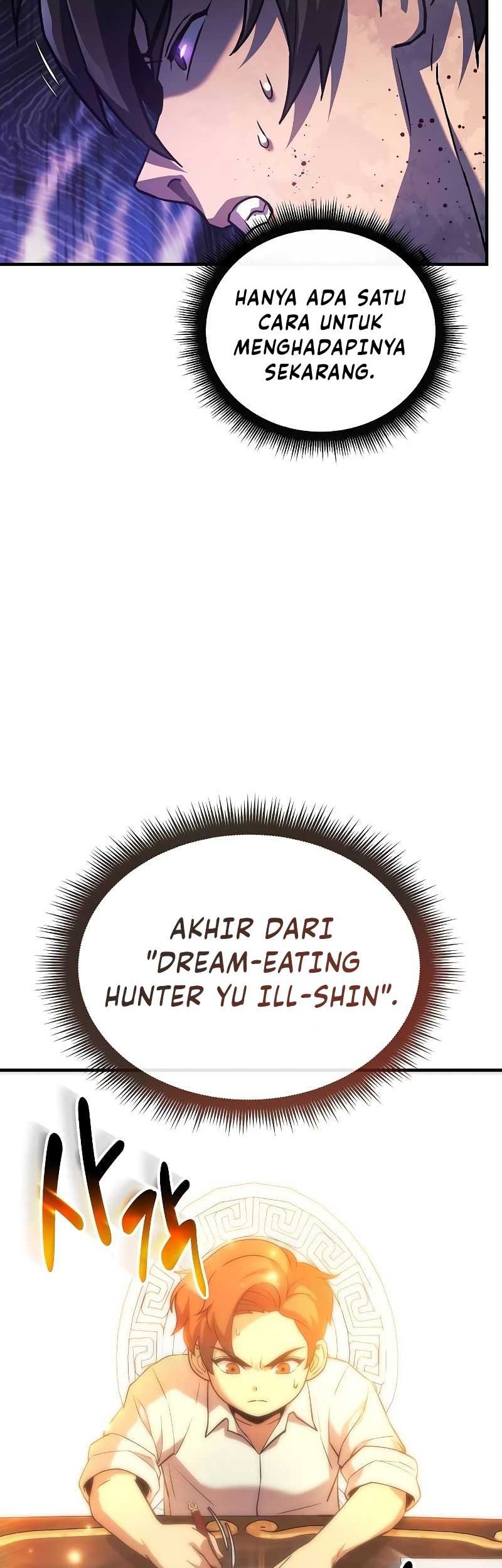I’ll be Taking a Break for Personal Reasons Chapter 117 - halaman 27