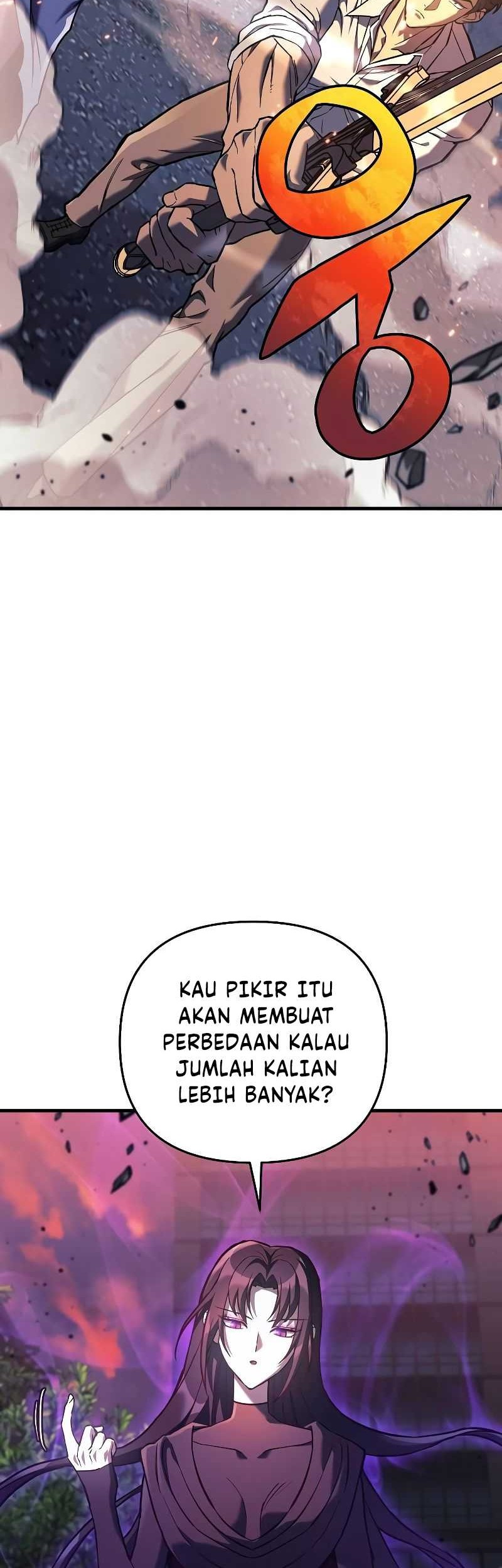 I’ll be Taking a Break for Personal Reasons Chapter 117 - halaman 3