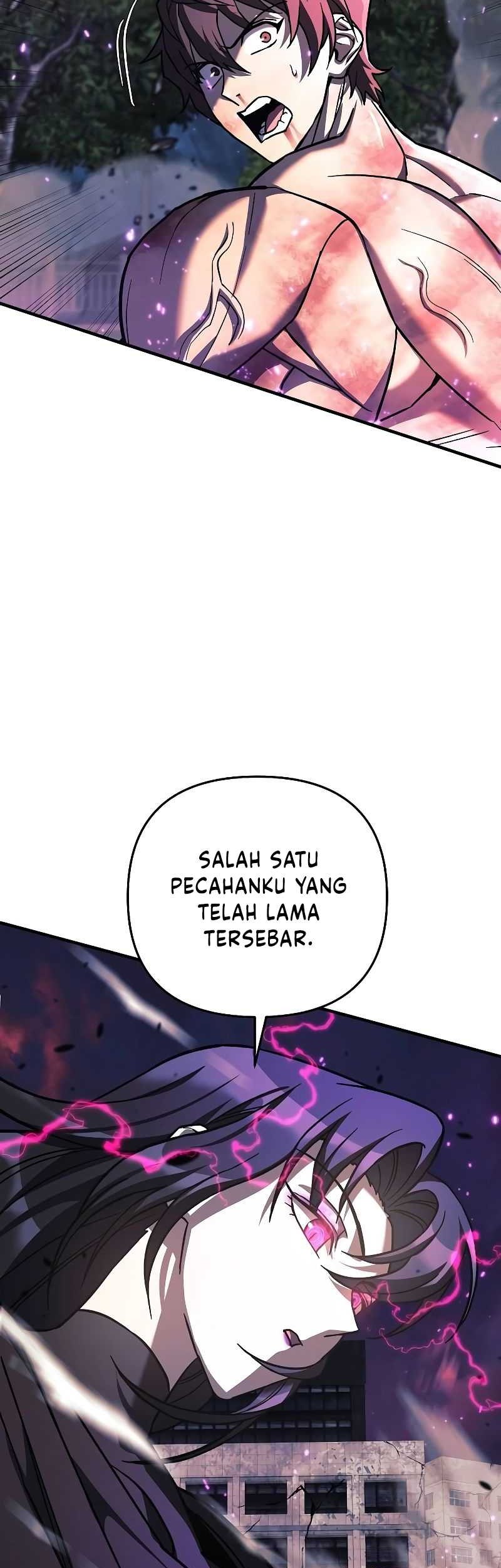 I’ll be Taking a Break for Personal Reasons Chapter 117 - halaman 34
