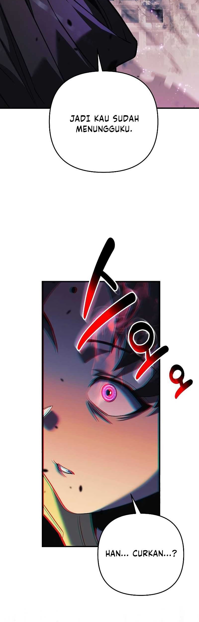 I’ll be Taking a Break for Personal Reasons Chapter 117 - halaman 35