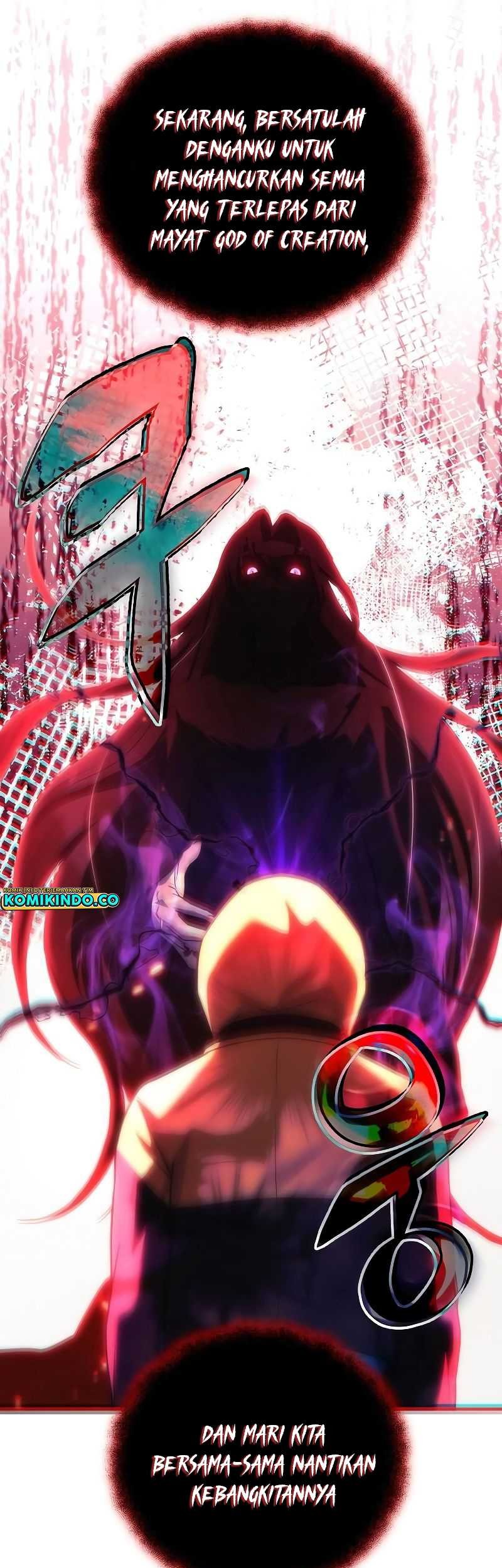 I’ll be Taking a Break for Personal Reasons Chapter 117 - halaman 36