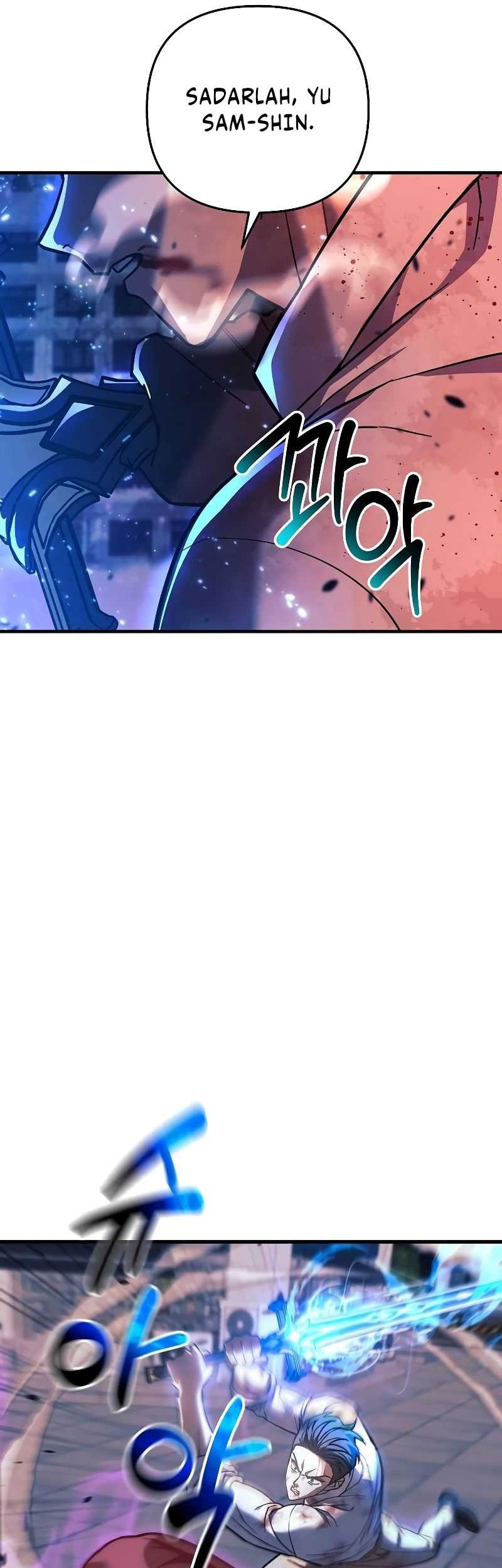 I’ll be Taking a Break for Personal Reasons Chapter 117 - halaman 38