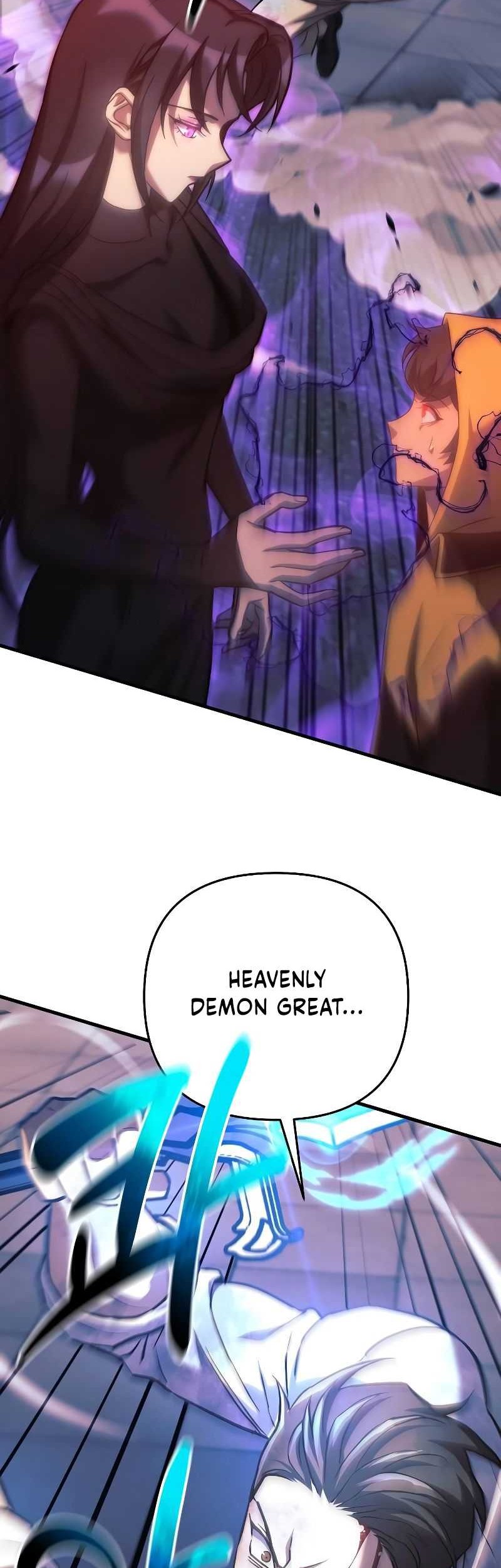 I’ll be Taking a Break for Personal Reasons Chapter 117 - halaman 39