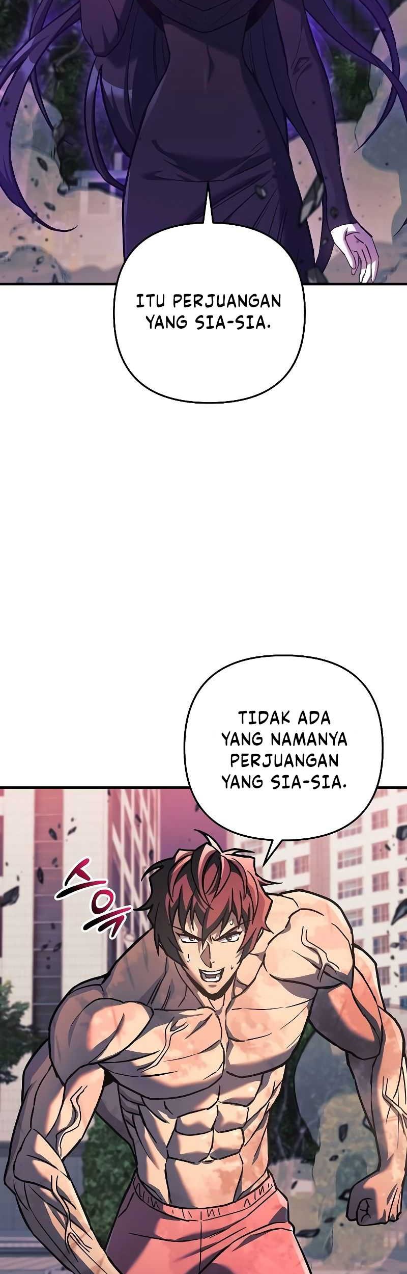I’ll be Taking a Break for Personal Reasons Chapter 117 - halaman 4