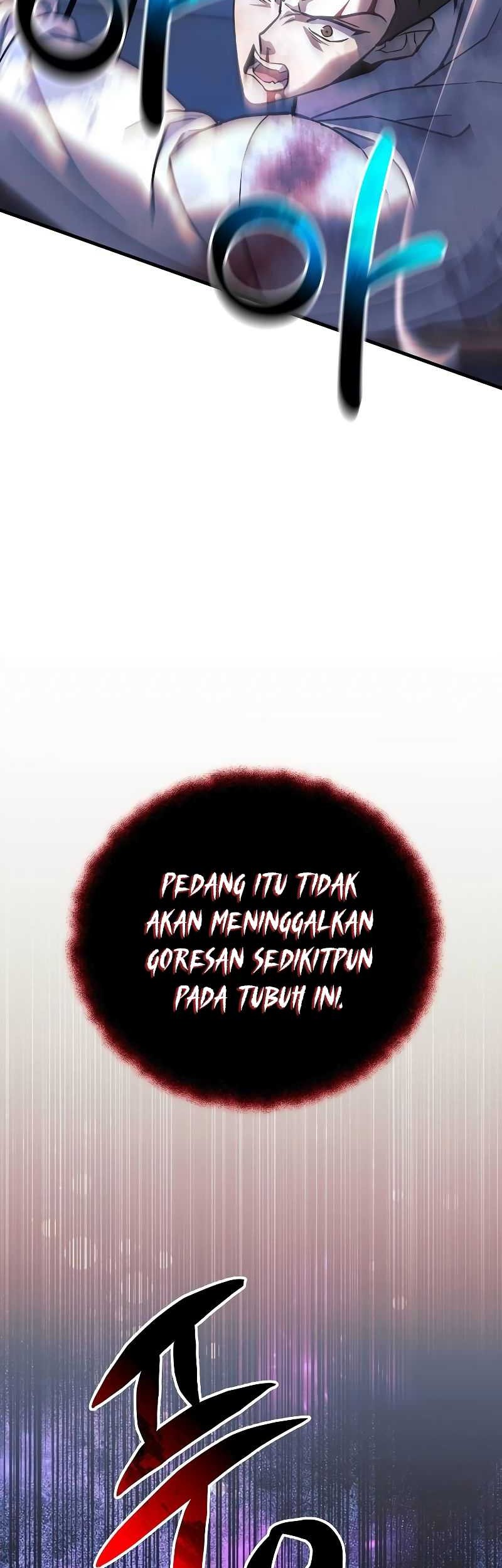 I’ll be Taking a Break for Personal Reasons Chapter 117 - halaman 40