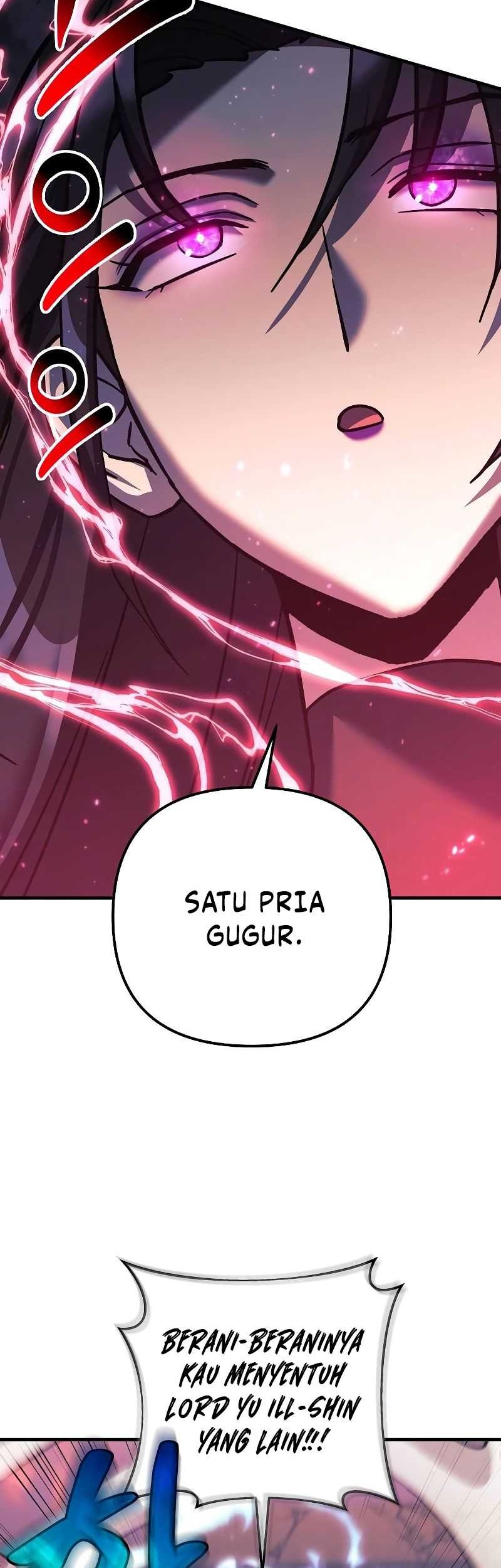 I’ll be Taking a Break for Personal Reasons Chapter 117 - halaman 45