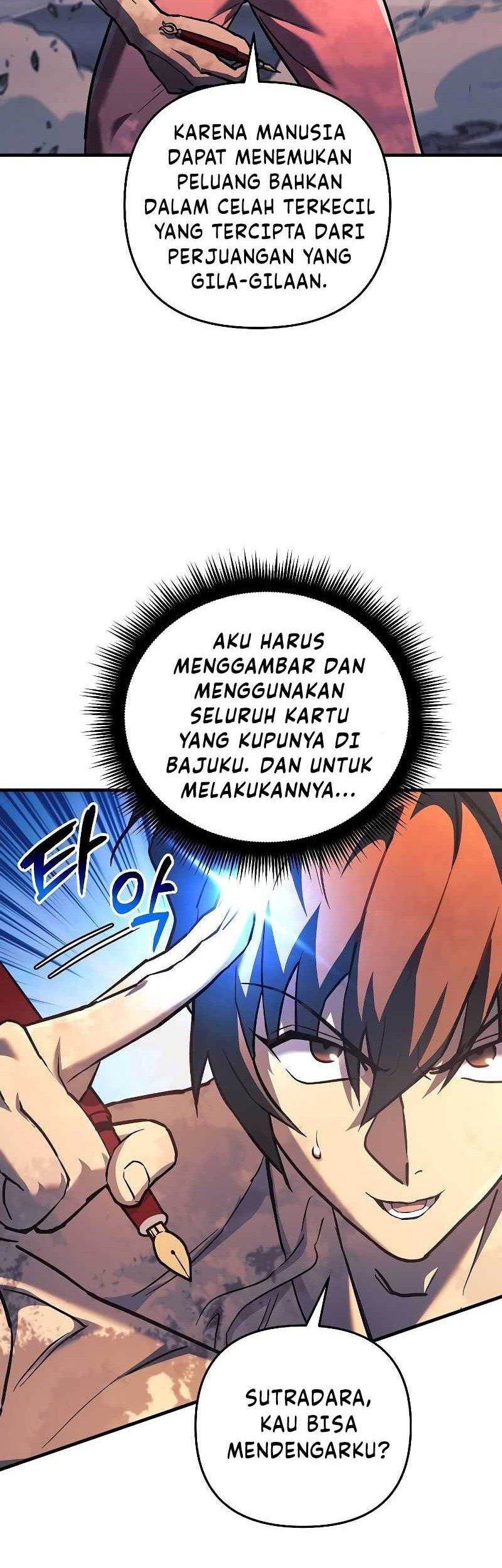 I’ll be Taking a Break for Personal Reasons Chapter 117 - halaman 5