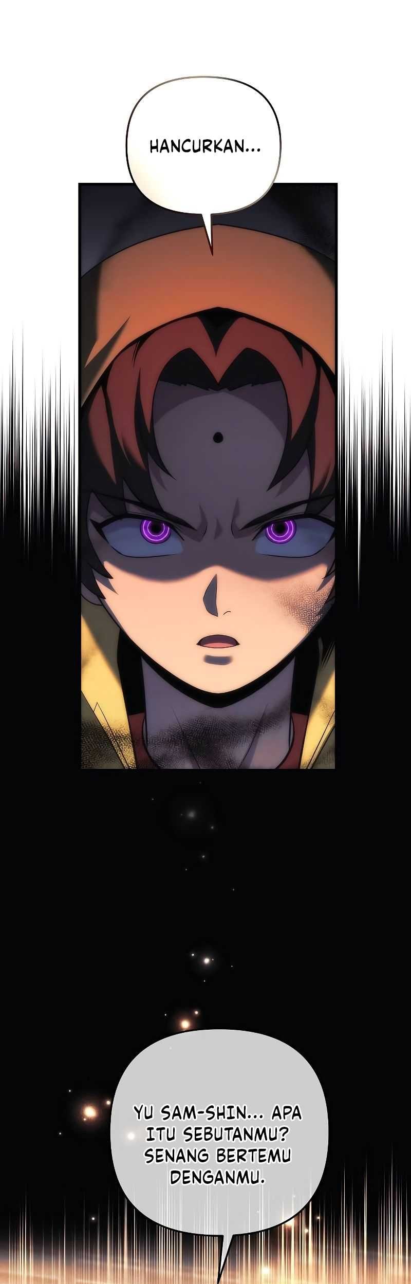 I’ll be Taking a Break for Personal Reasons Chapter 117 - halaman 50