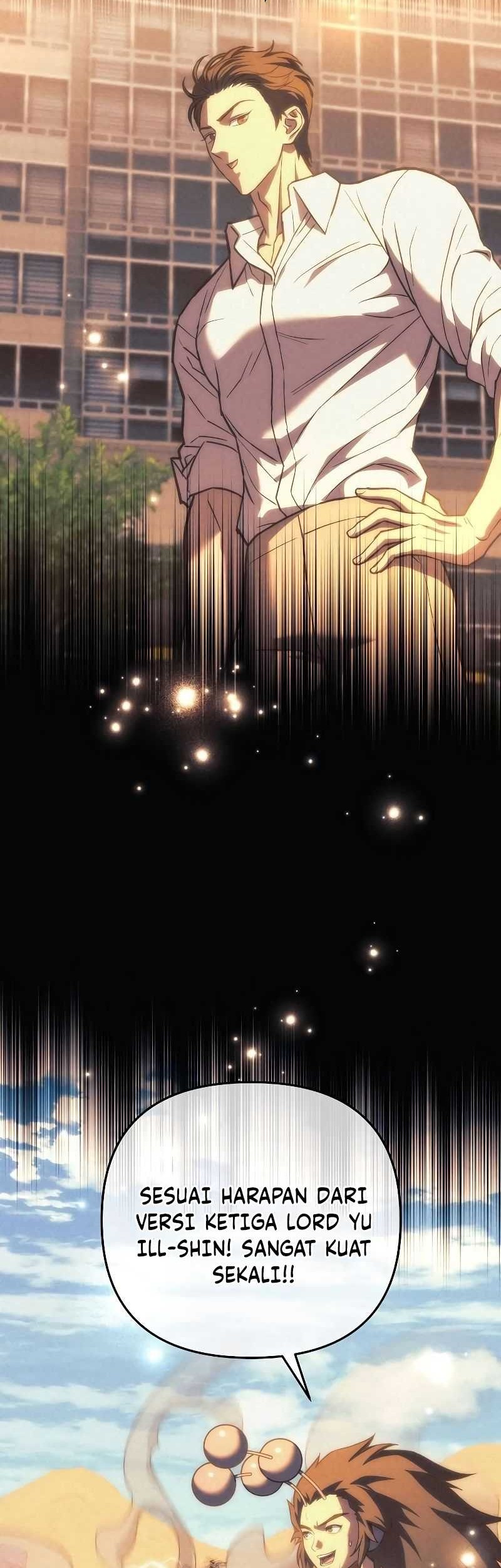 I’ll be Taking a Break for Personal Reasons Chapter 117 - halaman 51