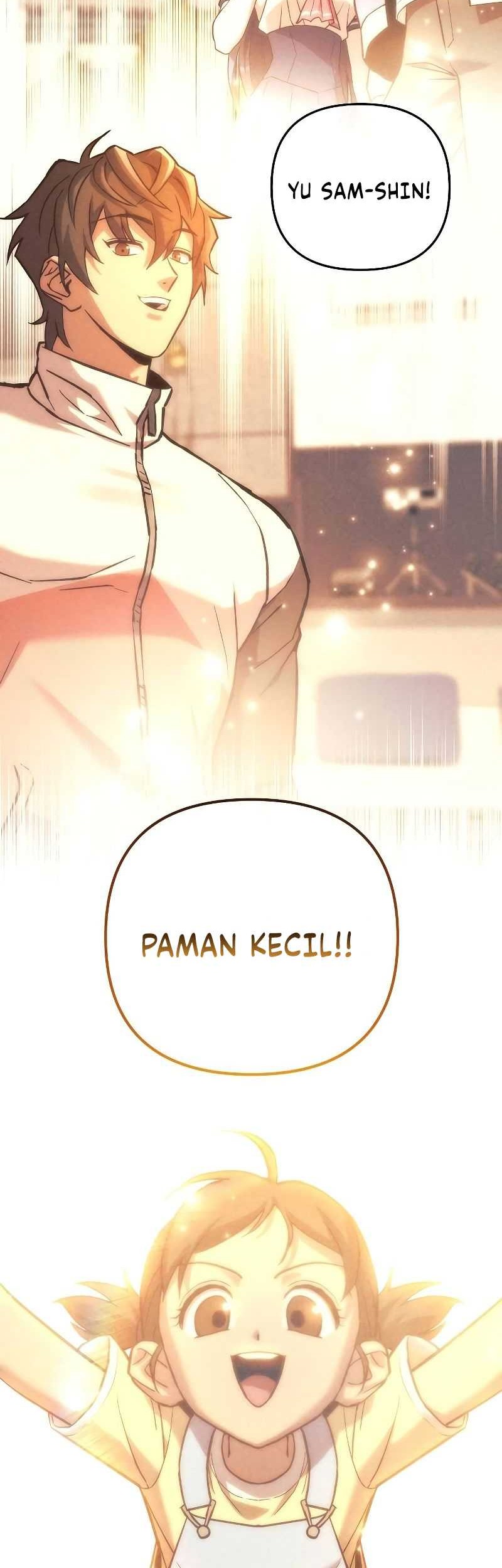 I’ll be Taking a Break for Personal Reasons Chapter 117 - halaman 53