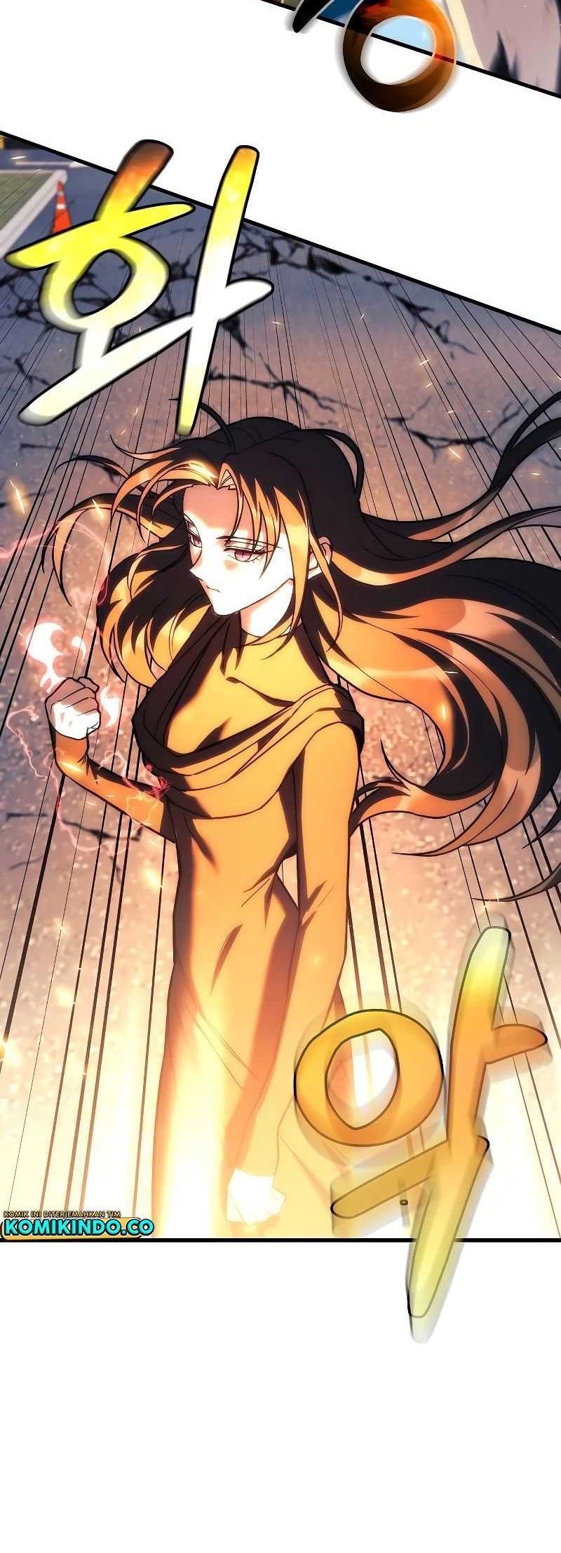 I’ll be Taking a Break for Personal Reasons Chapter 117 - halaman 55