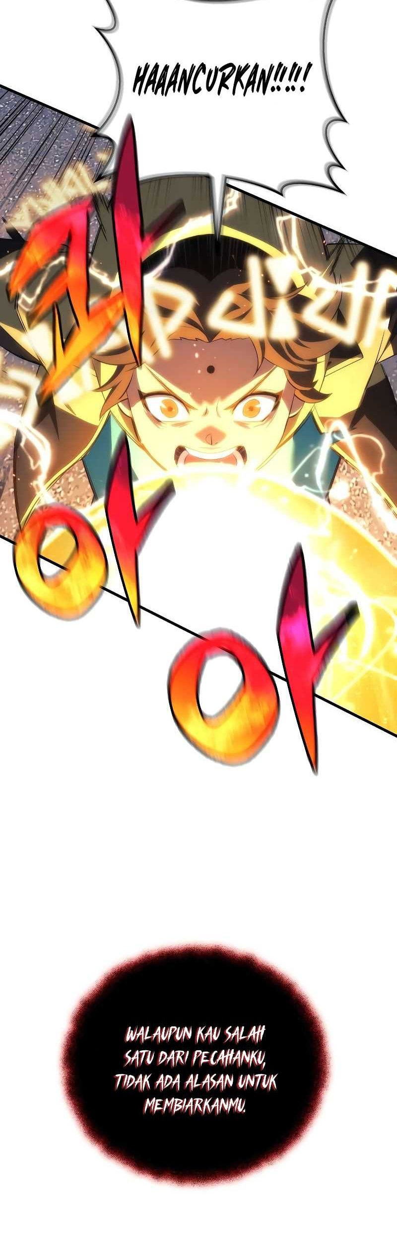 I’ll be Taking a Break for Personal Reasons Chapter 117 - halaman 57