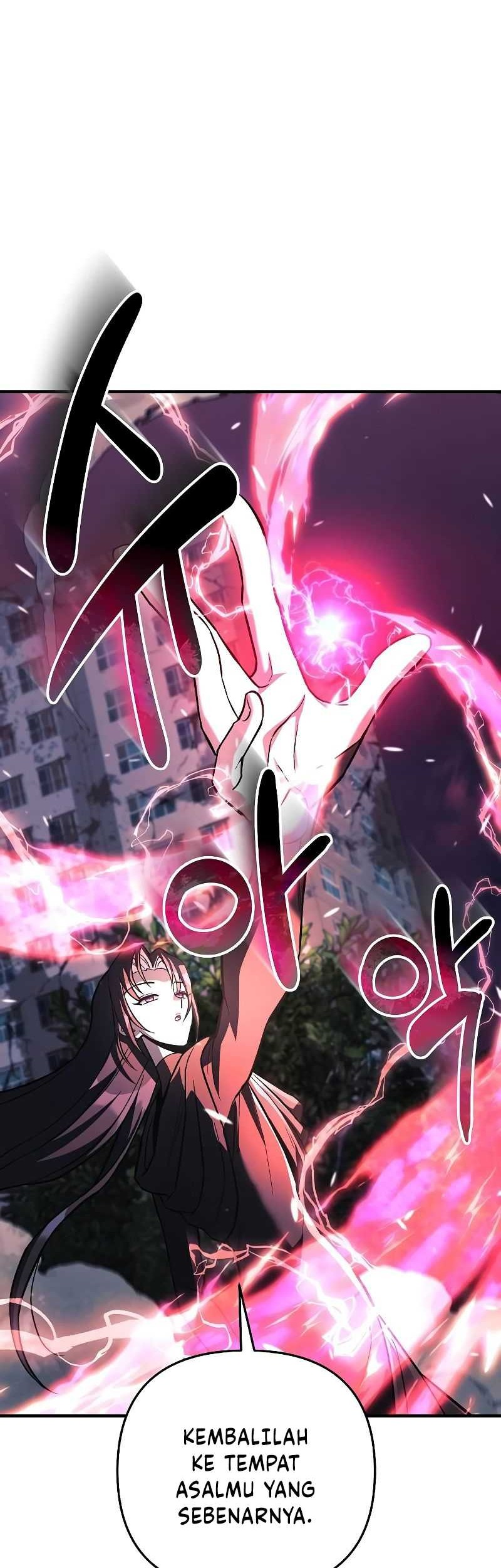 I’ll be Taking a Break for Personal Reasons Chapter 117 - halaman 59