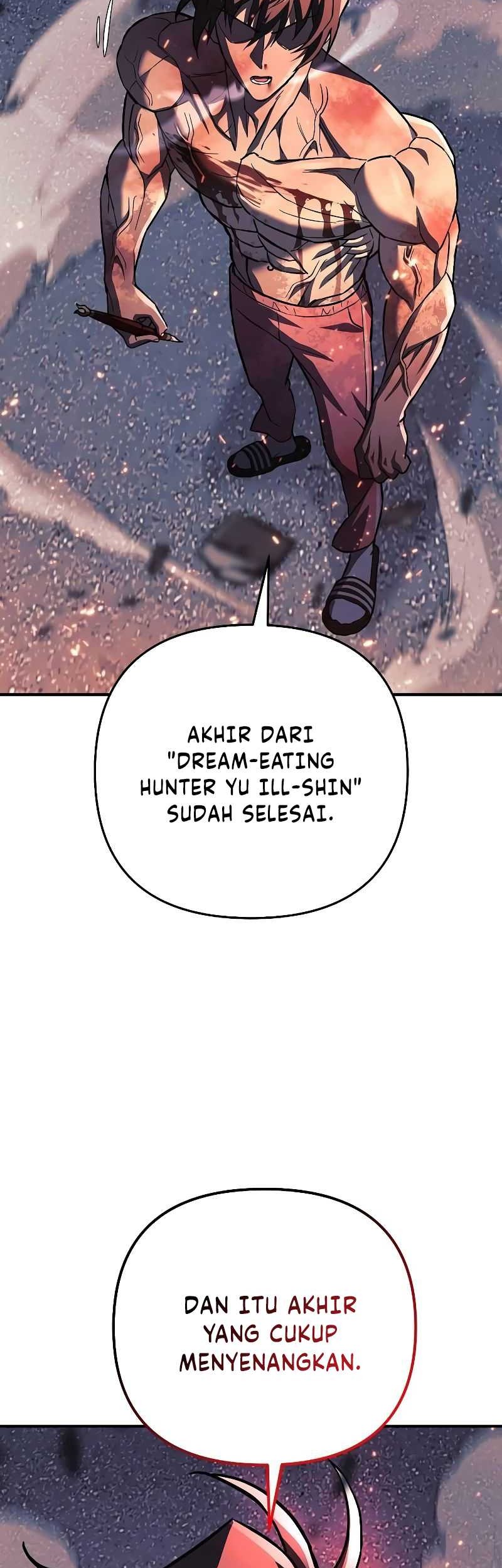 I’ll be Taking a Break for Personal Reasons Chapter 117 - halaman 64