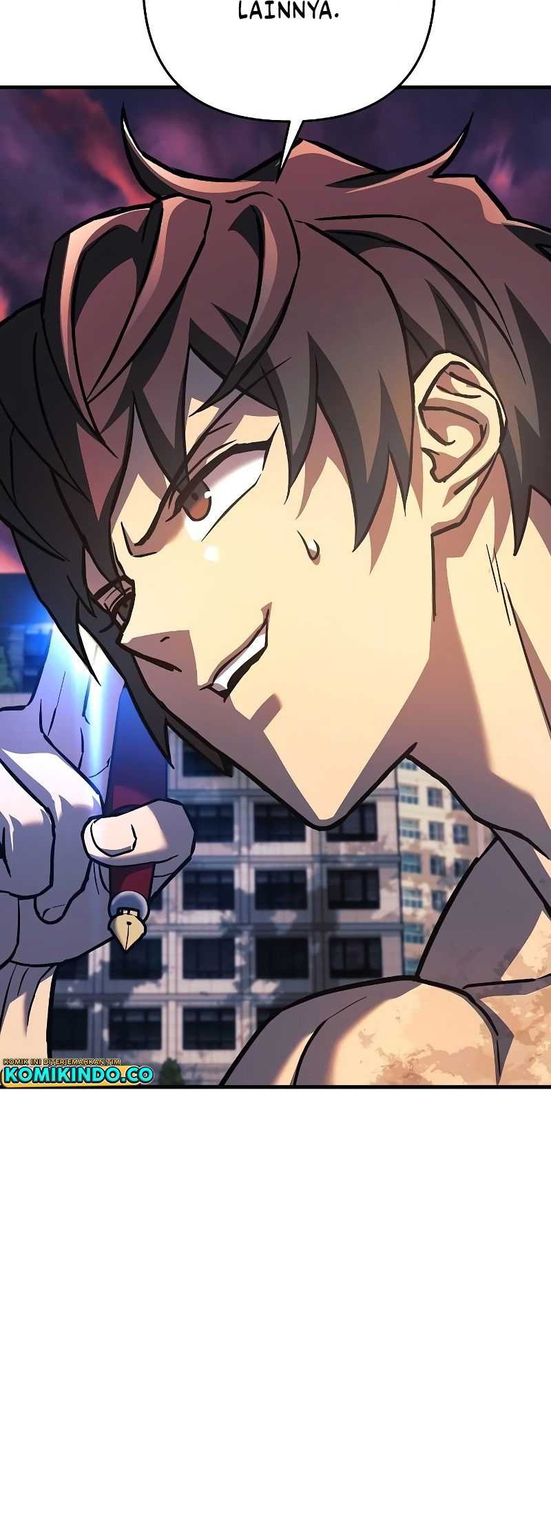 I’ll be Taking a Break for Personal Reasons Chapter 117 - halaman 7