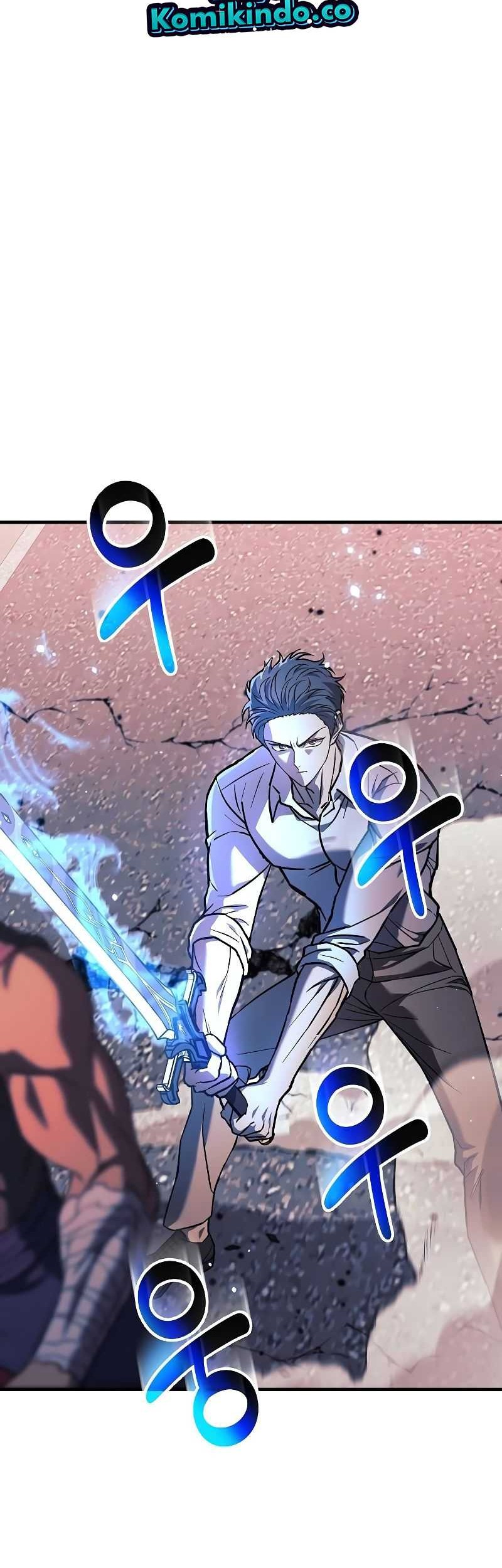 I’ll be Taking a Break for Personal Reasons Chapter 117 - halaman 9