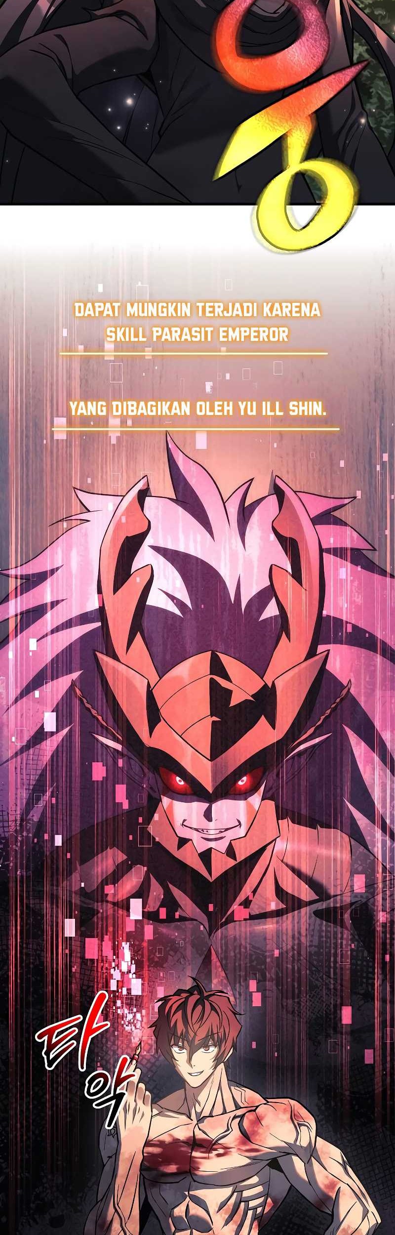 I’ll be Taking a Break for Personal Reasons Chapter 118 - halaman 10