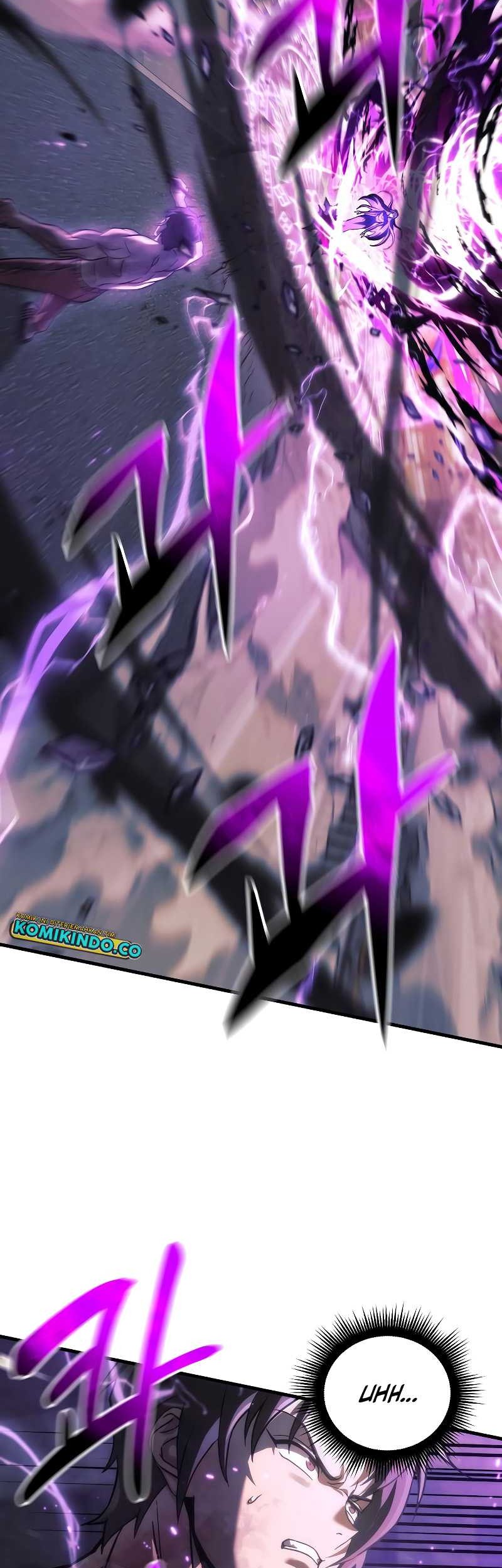 I’ll be Taking a Break for Personal Reasons Chapter 118 - halaman 14