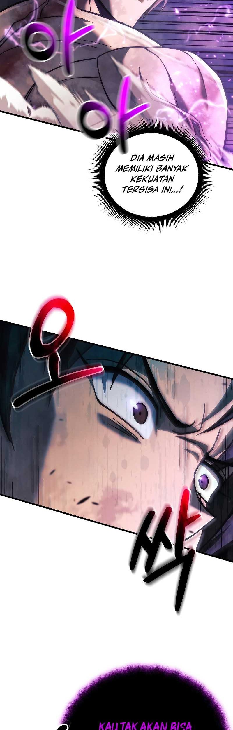 I’ll be Taking a Break for Personal Reasons Chapter 118 - halaman 15