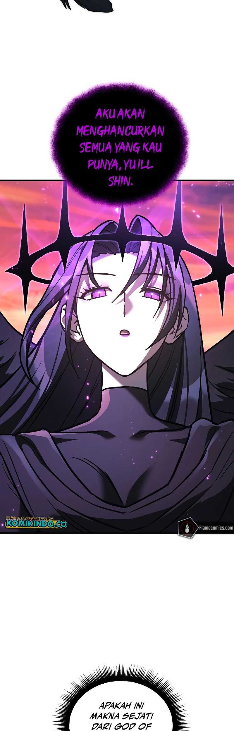 I’ll be Taking a Break for Personal Reasons Chapter 118 - halaman 18