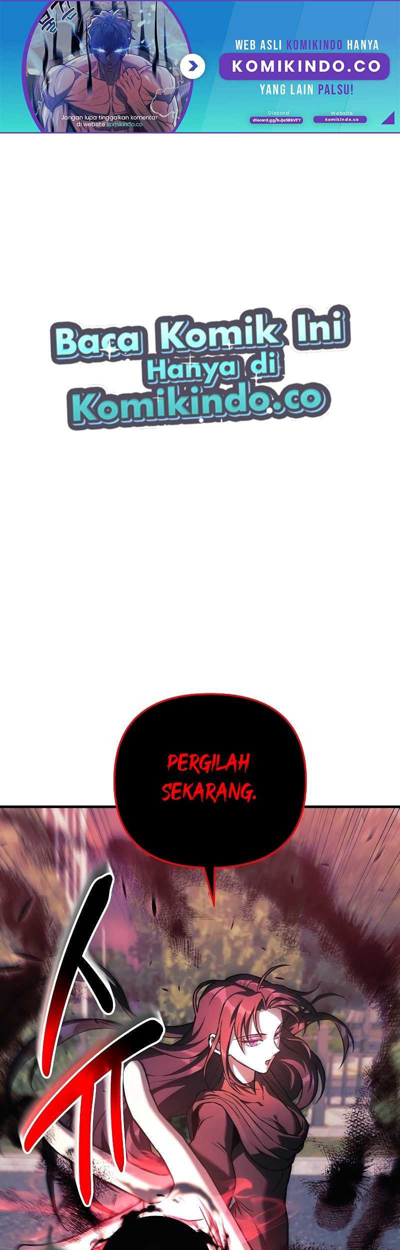 I’ll be Taking a Break for Personal Reasons Chapter 118 - halaman 2